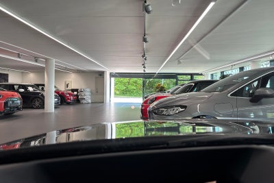 BMW i4 eDrive40 M-Sport