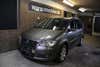 VW Touran TDi 140 Highline Van thumbnail