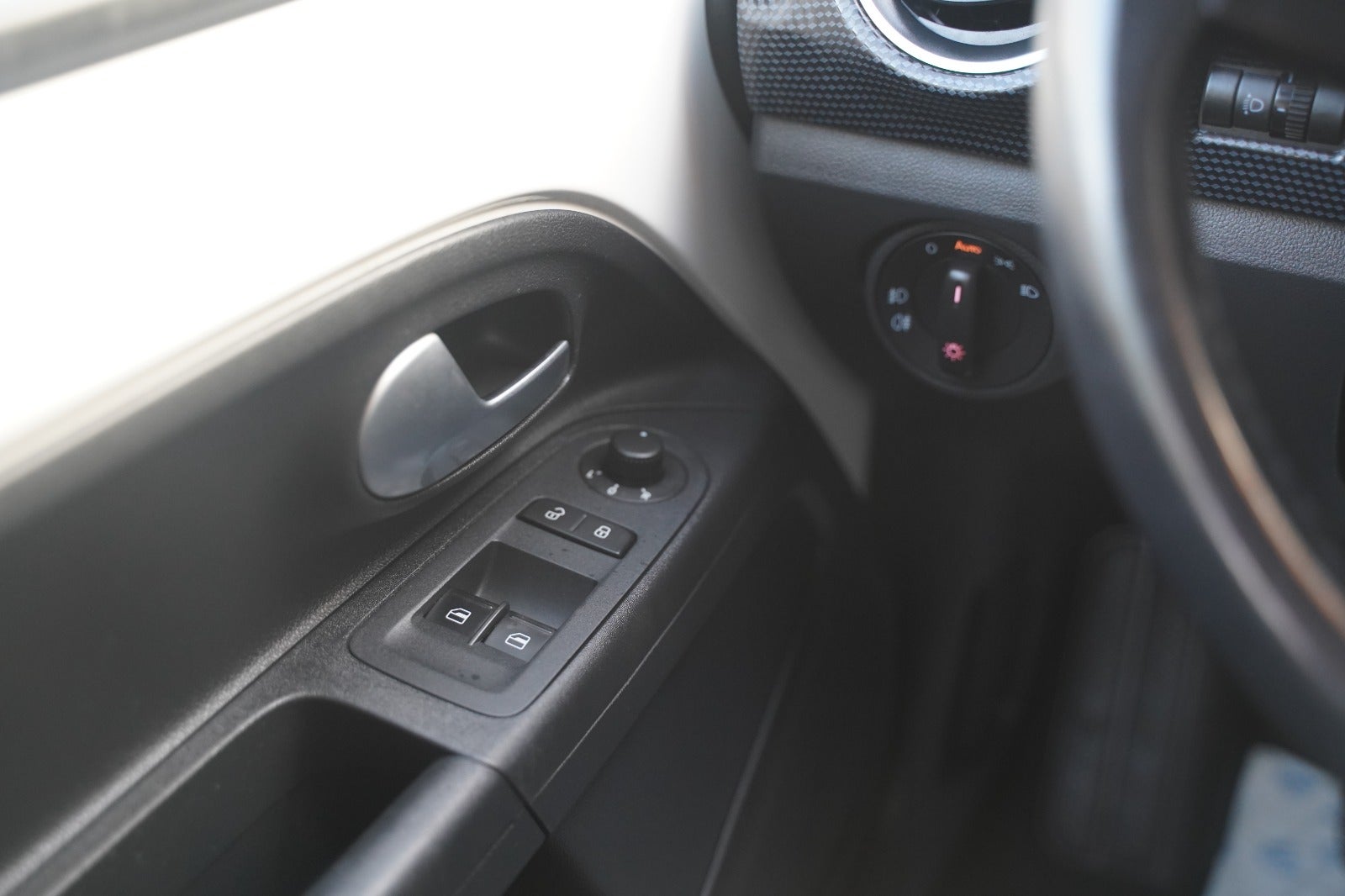 Billede af VW Up! 1,0 MPi 60 Move Up! BMT