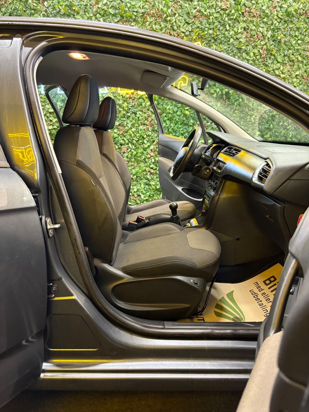 Billede af Citroën C3 1,0 VTi 68 Attraction