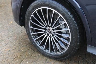 Mercedes GLC300 e AMG Premium Plus aut. 4Matic
