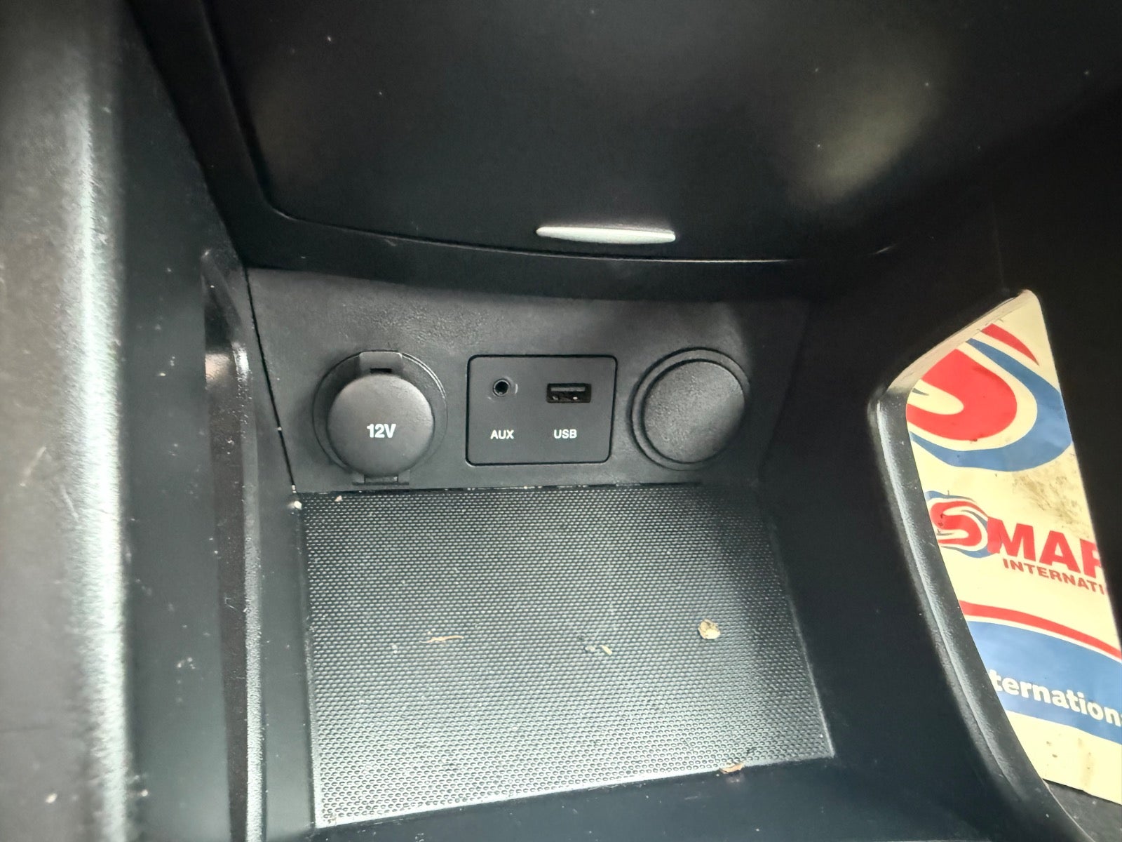 Billede af Kia Ceed 1,4 CVVT 105 Motion SW ECO