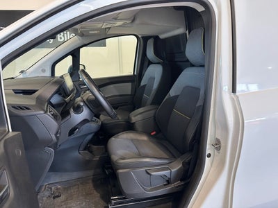 Renault Kangoo E-Tech L1 Van