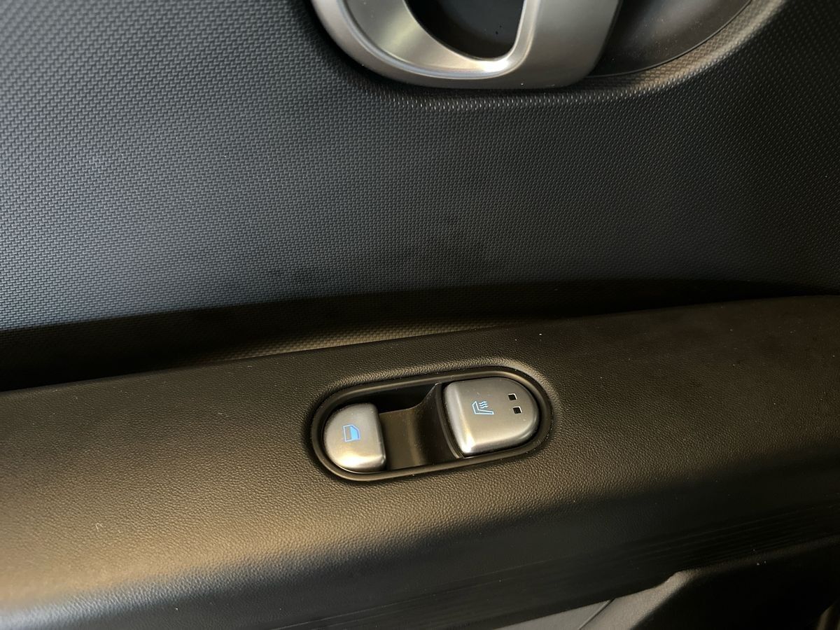 Hyundai Ioniq 5 Techniq billede 19