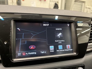 Kia Niro HEV Advance DCT