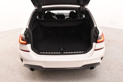 BMW 320d Touring M-Sport aut.