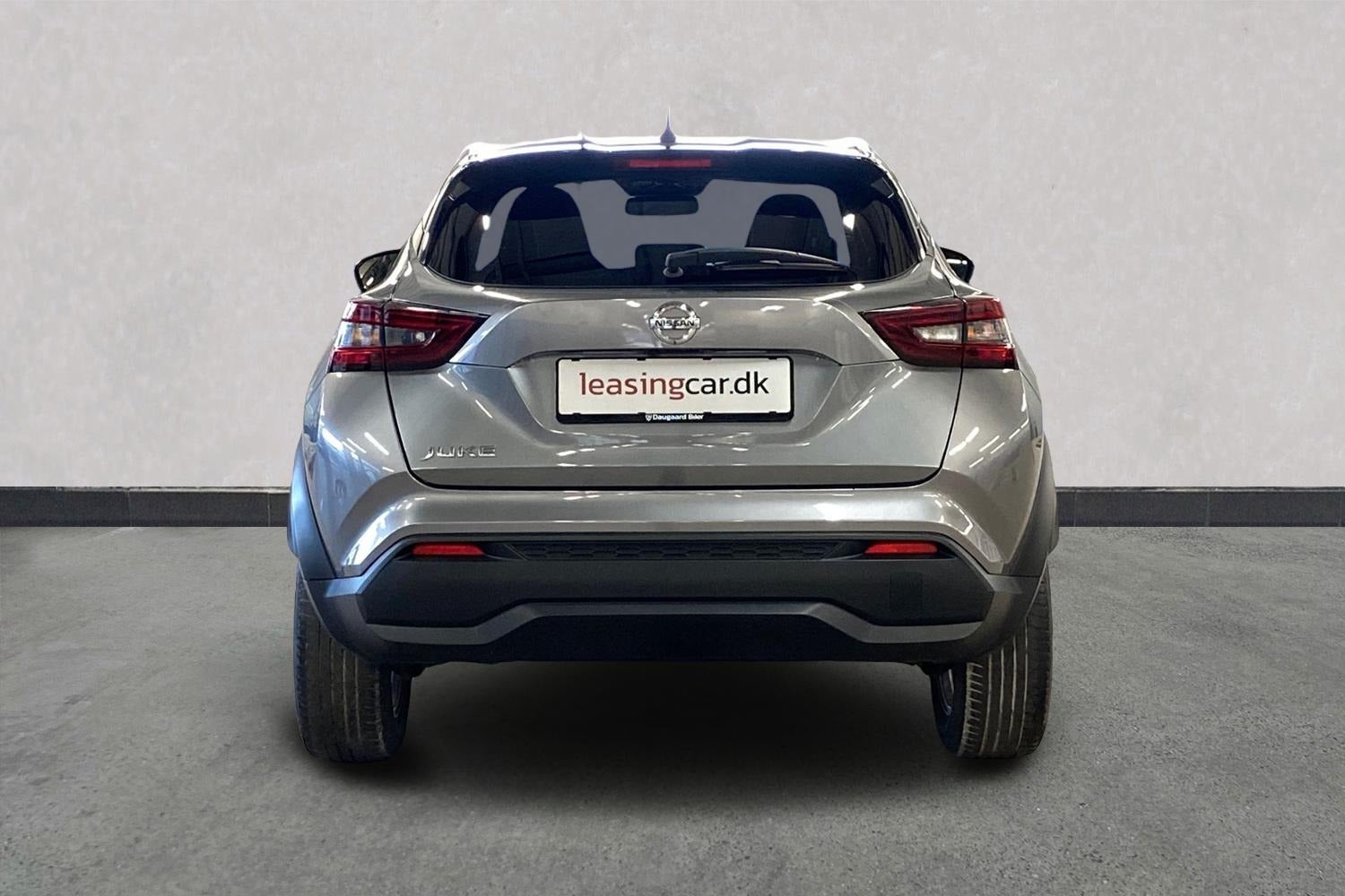 Billede af Nissan Juke 1,0 Dig-T 114 Acenta