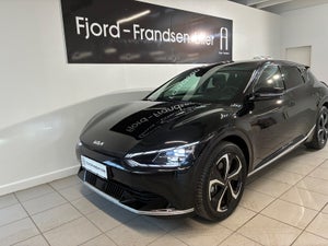 Kia EV6 Long Range Prestige