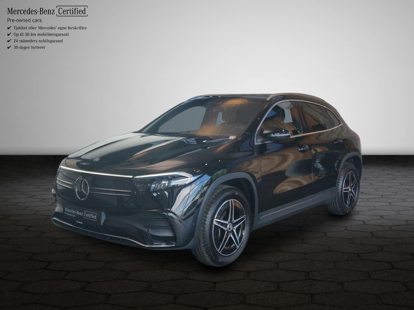 EQA250+-AMG Edition-5921515