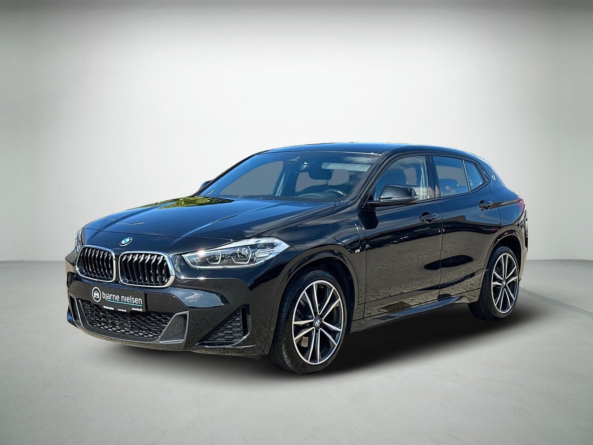 BMW X2 xDrive25e M-Sport aut. billede 1
