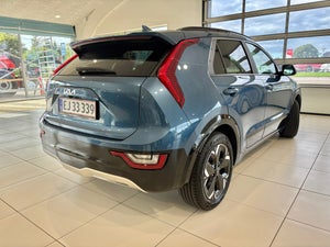 Kia Niro EV Inspire