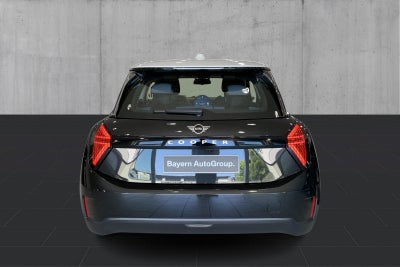 MINI Cooper E Classic Trim L