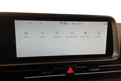 Hyundai Ioniq 6 Ultimate AWD
