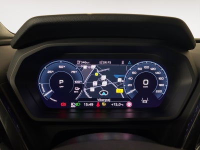 Audi Q4 e-tron Ultra S-line