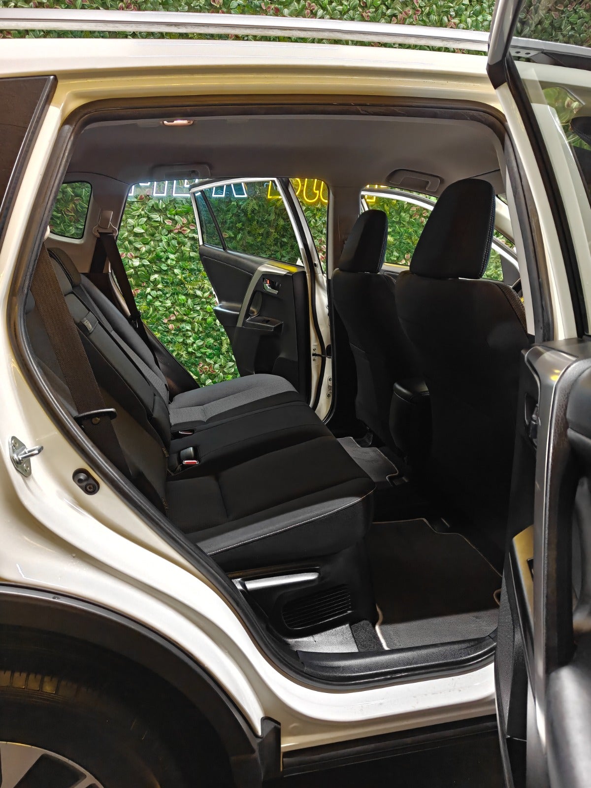 Billede af Toyota RAV4 2,5 Hybrid H3 MDS