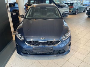 Kia Ceed T-GDi mHEV Comfort Upgrade SW DCT