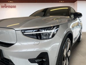 Volvo EC40 Twin Ultra