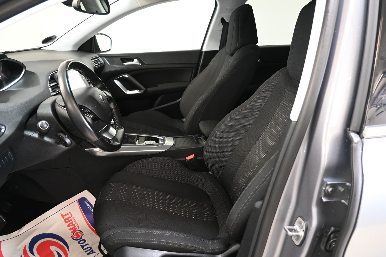 Peugeot 308 BlueHDi 120 Allure SW EAT6