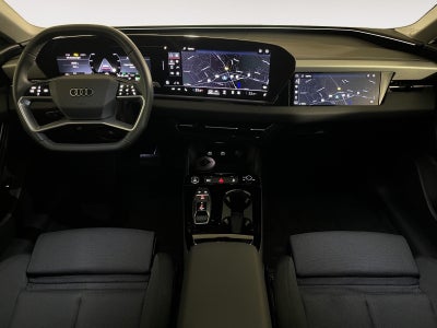 Audi A6 e-tron Progress plus Avant