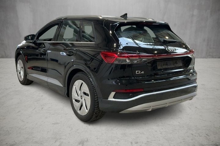 Billede af Audi Q4 e-tron 45 Ultra S-line
