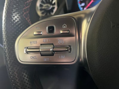 Mercedes EQA250 AMG Line