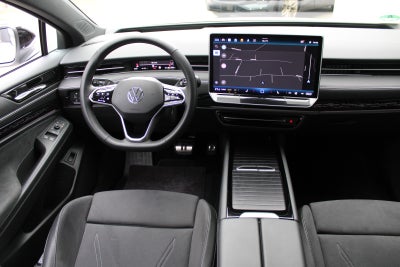 VW ID.7 Style