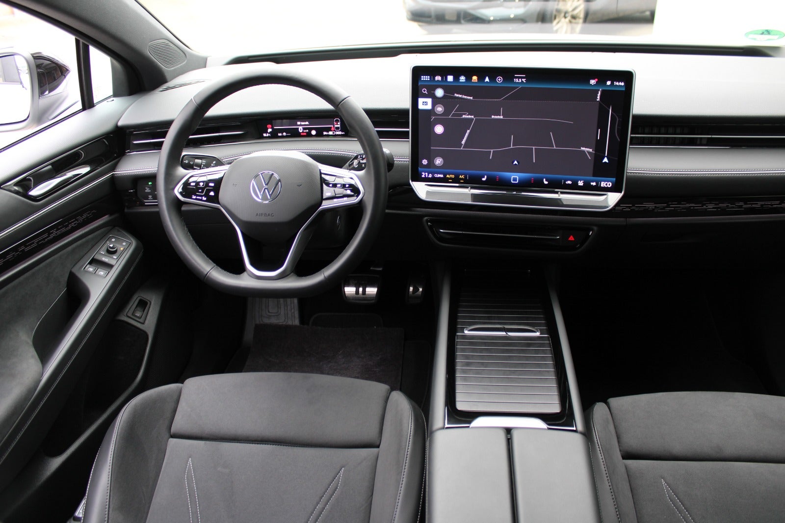 VW ID.7 Style
