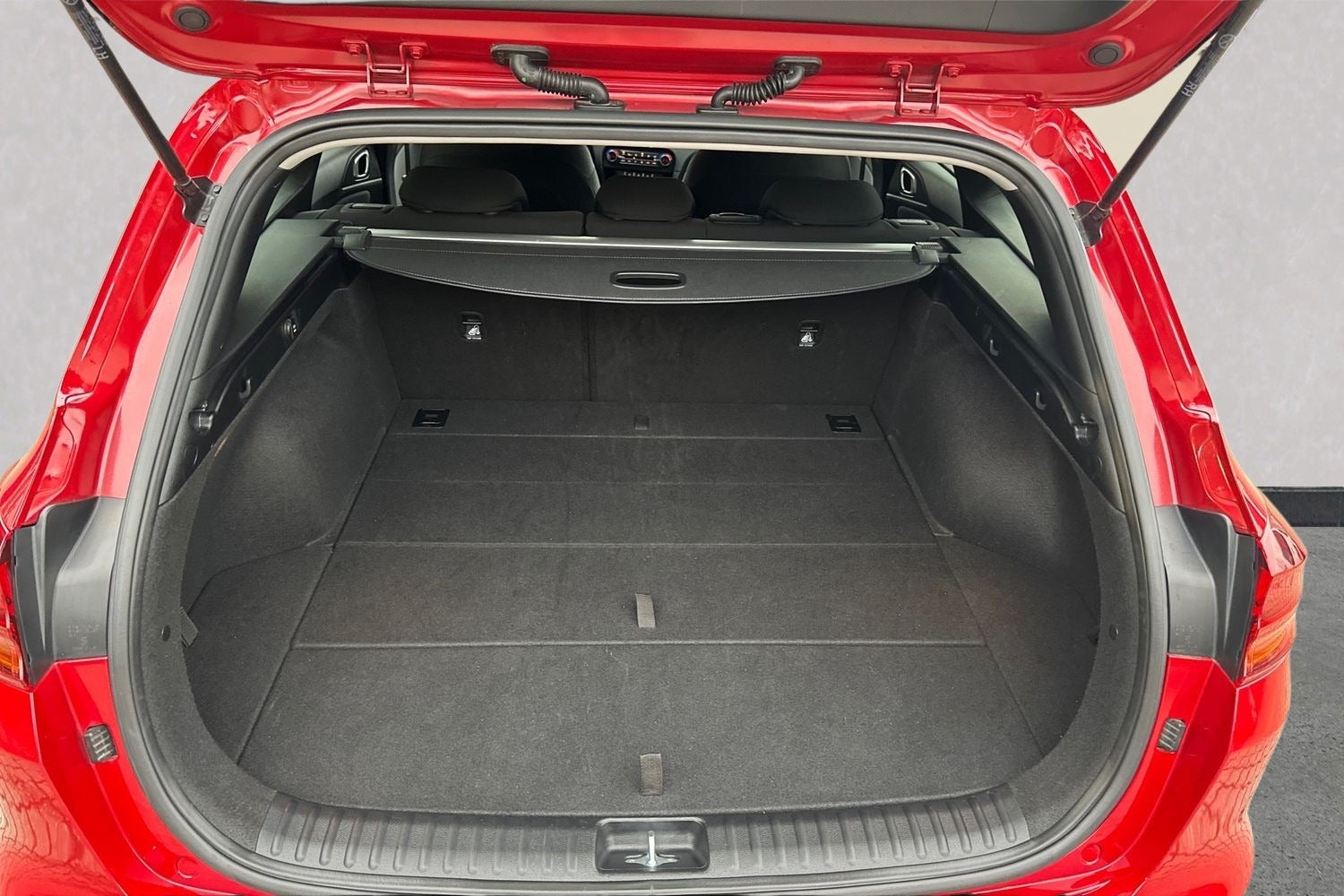 Billede af Kia Ceed 1,0 T-GDi Prestige SW