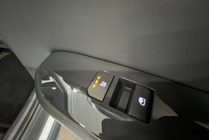 Kia EV5 Long Range Upgrade