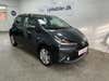 Toyota Aygo VVT-i x-press