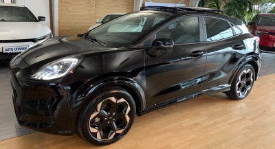 Ford Puma 46 Gen-E Premium 5d