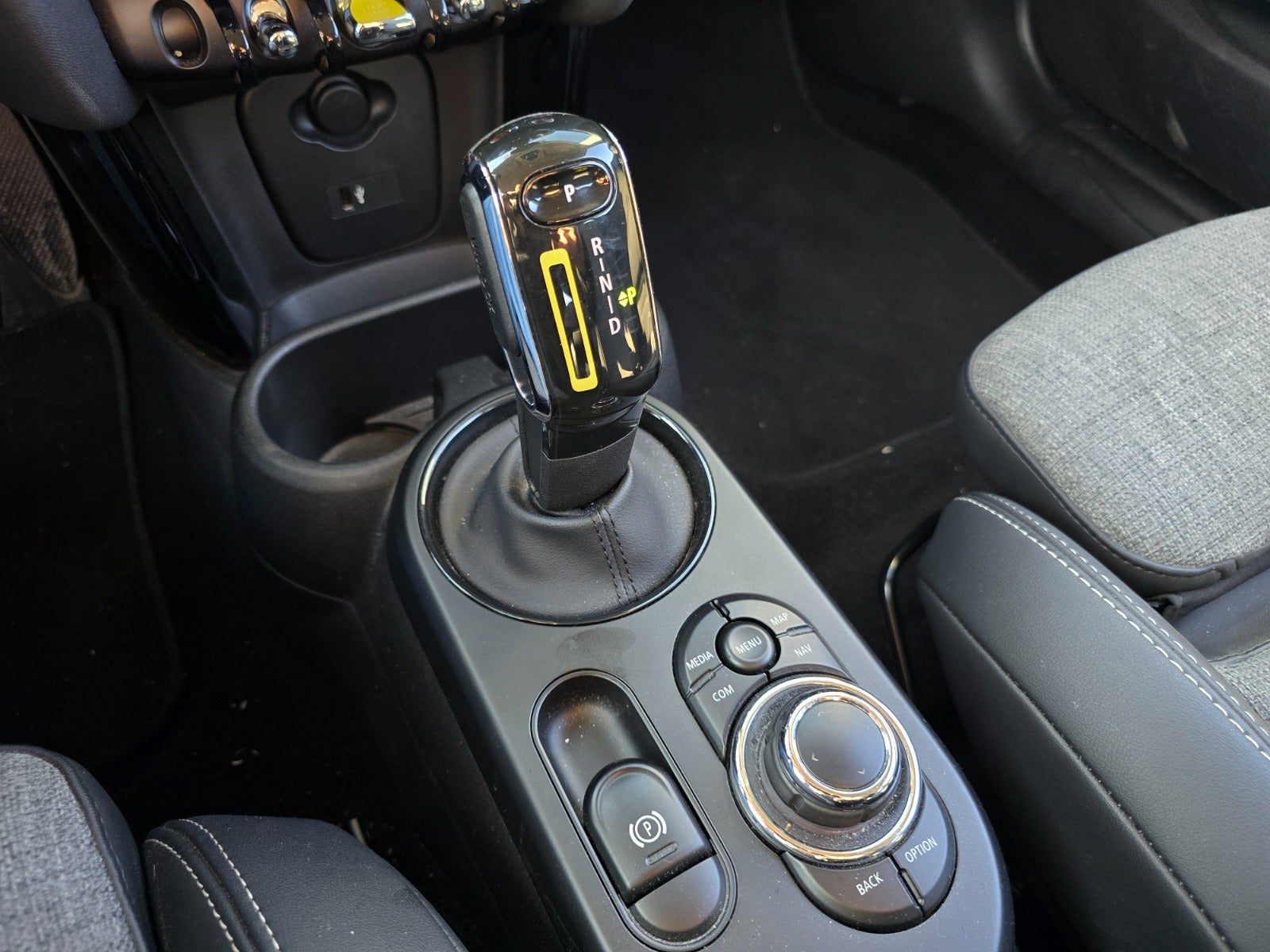 Billede af MINI Cooper SE  Classic Trim