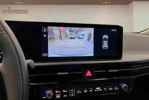 Kia EV6 Long Range Prestige