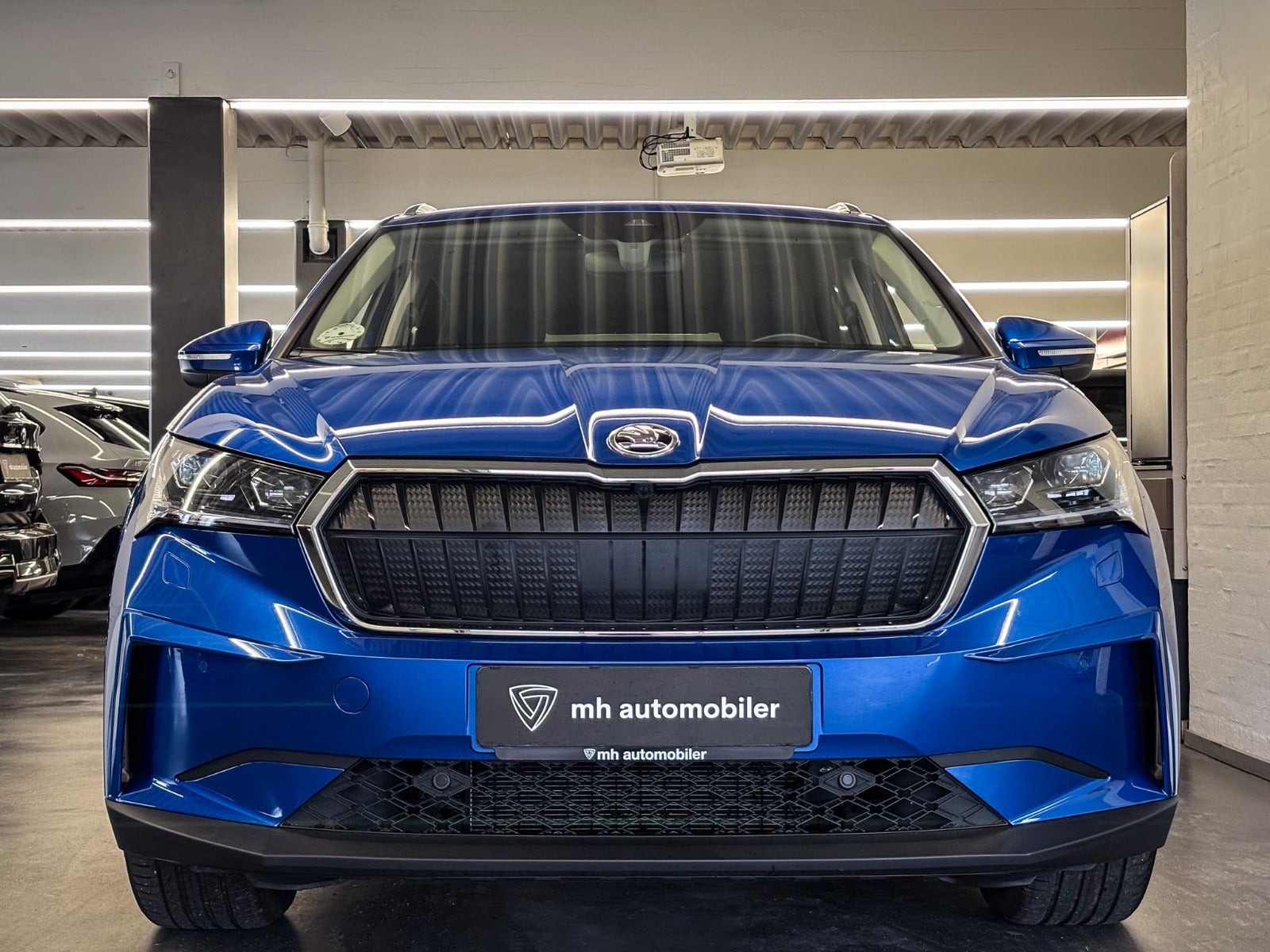 Billede af Skoda Enyaq 80 iV Loft