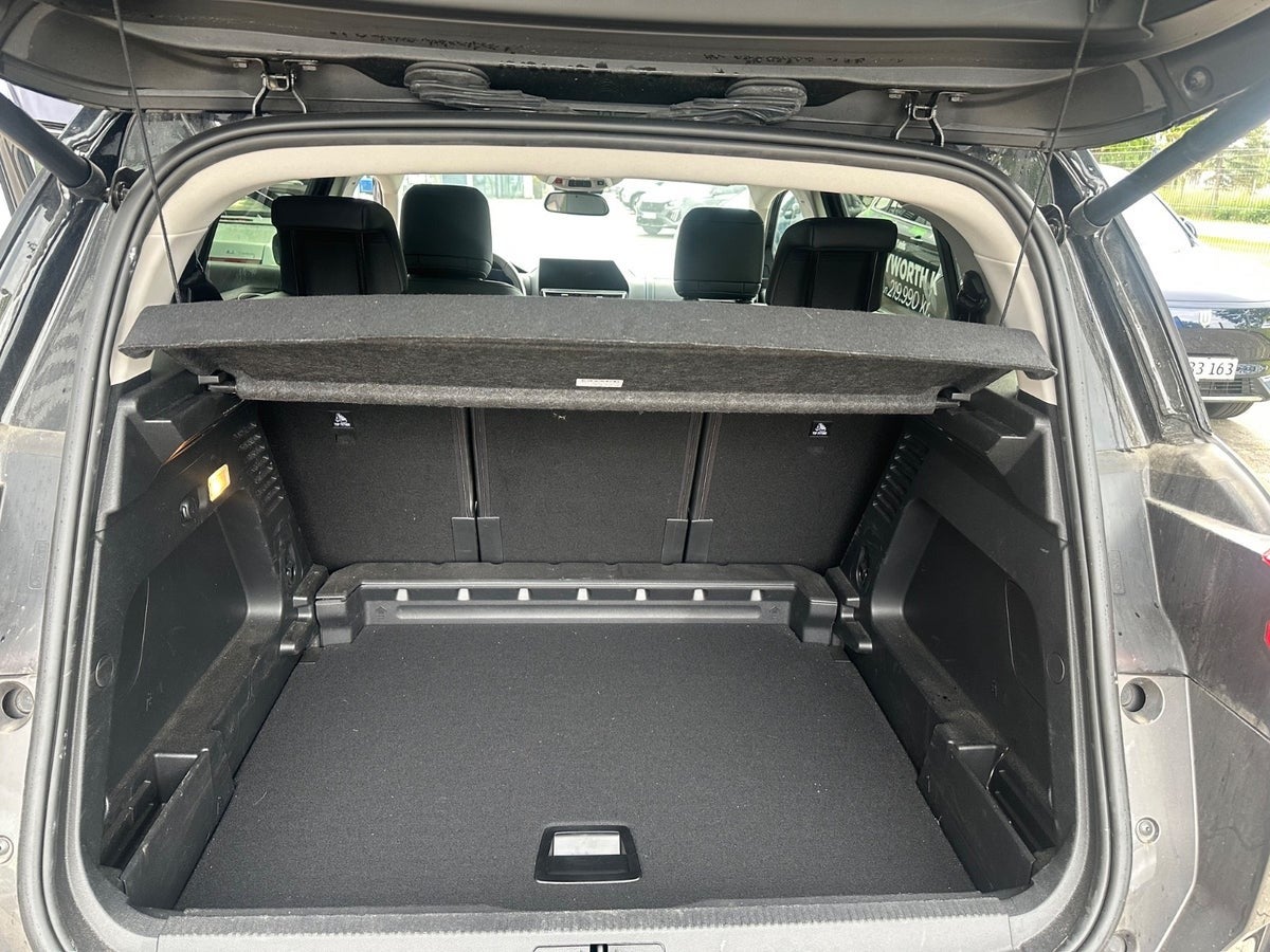 Citroën C5 Aircross mHEV VTR Sport ë-DCT