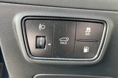 Hyundai Tucson PHEV Advanced aut. 4WD
