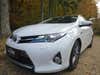 Toyota Auris Hybrid H2 Premium CVT thumbnail