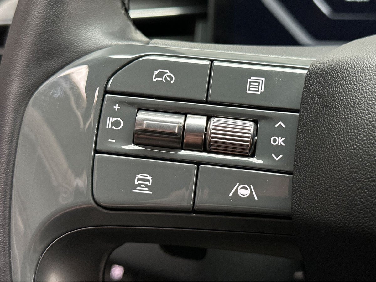 Kia EV9 Long Range Performance GT-Line AWD 7prs billede 15