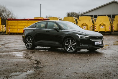 Polestar 2  Long Range AWD 5d