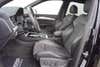 Audi Q5 TFSi e S-line quattro S-tr. thumbnail