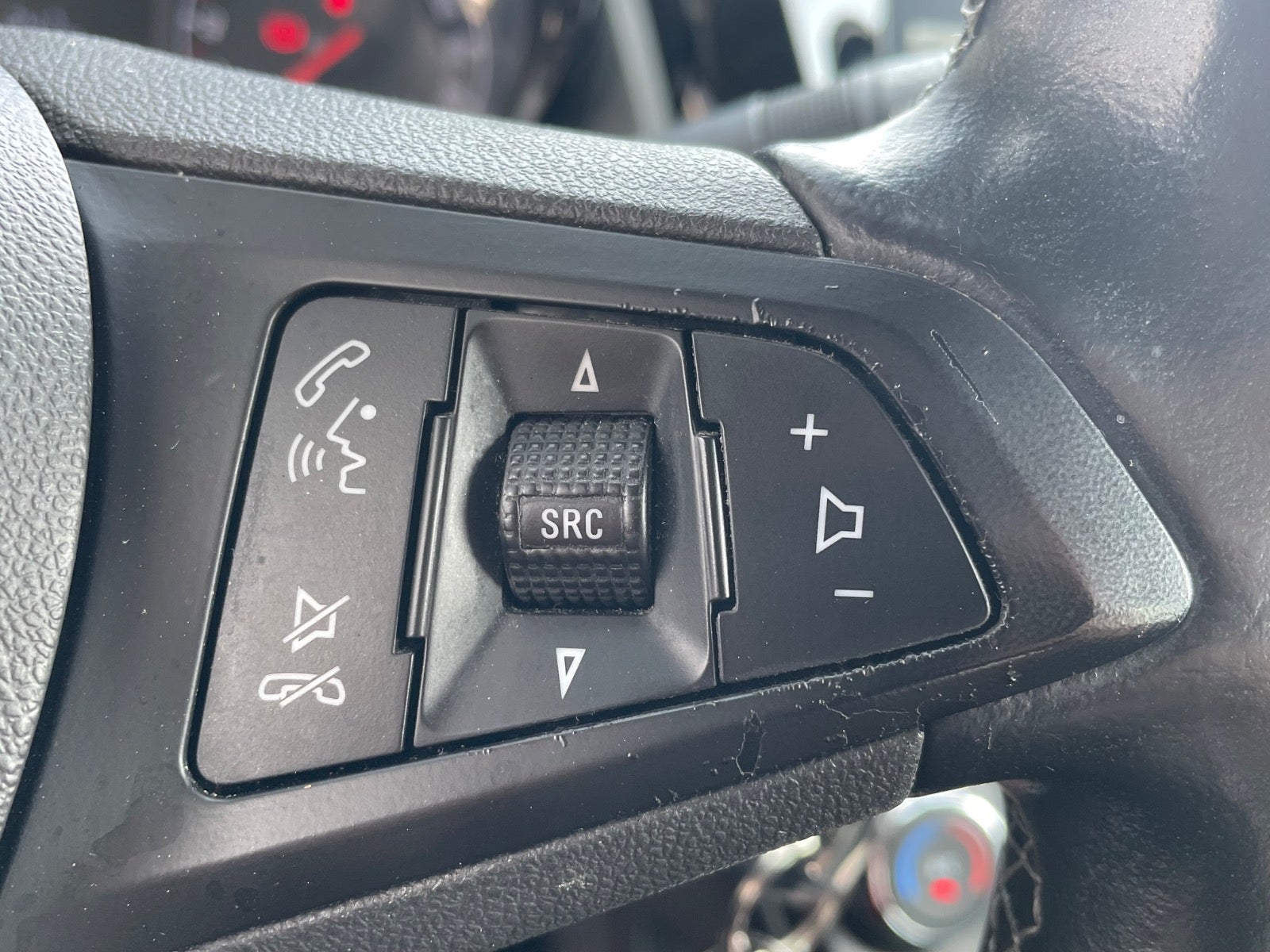 Billede af Opel Karl 1,0 Enjoy