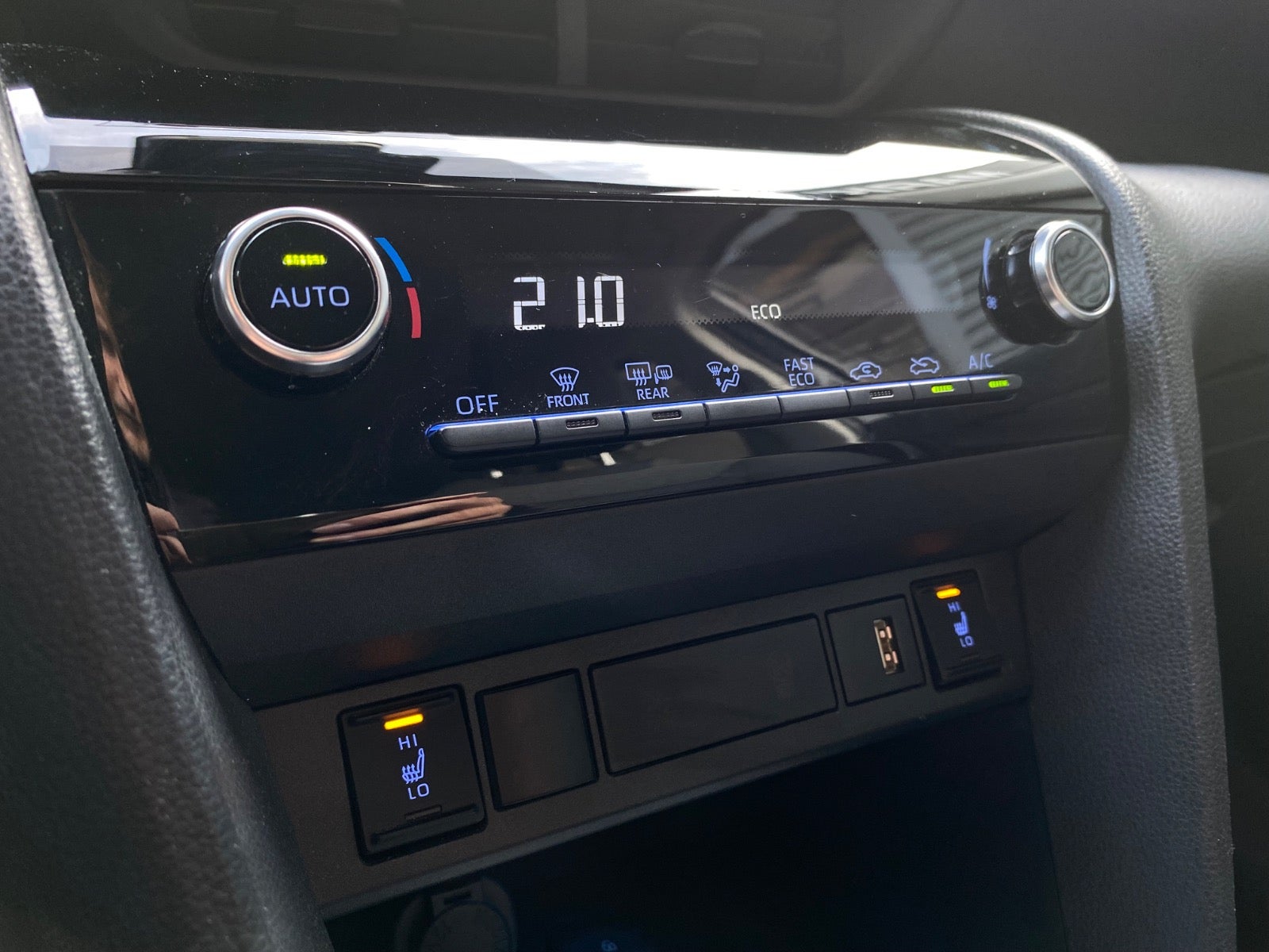 Toyota Yaris Cross Hybrid Active Tech e-CVT