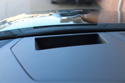 Audi e-tron Advanced quattro