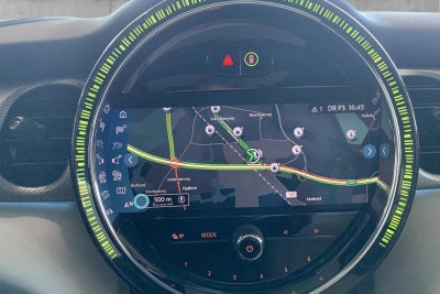 MINI Cooper SE Maximise