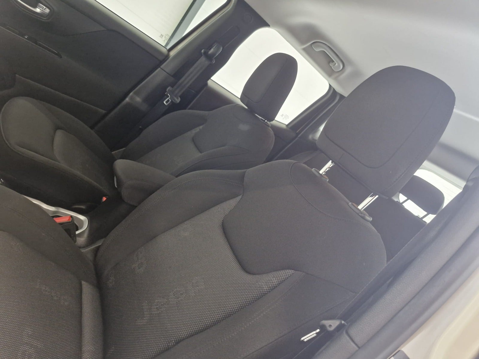 Billede af Jeep Renegade 1,6 Longitude