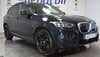 BMW iX3 Charged M-Sport