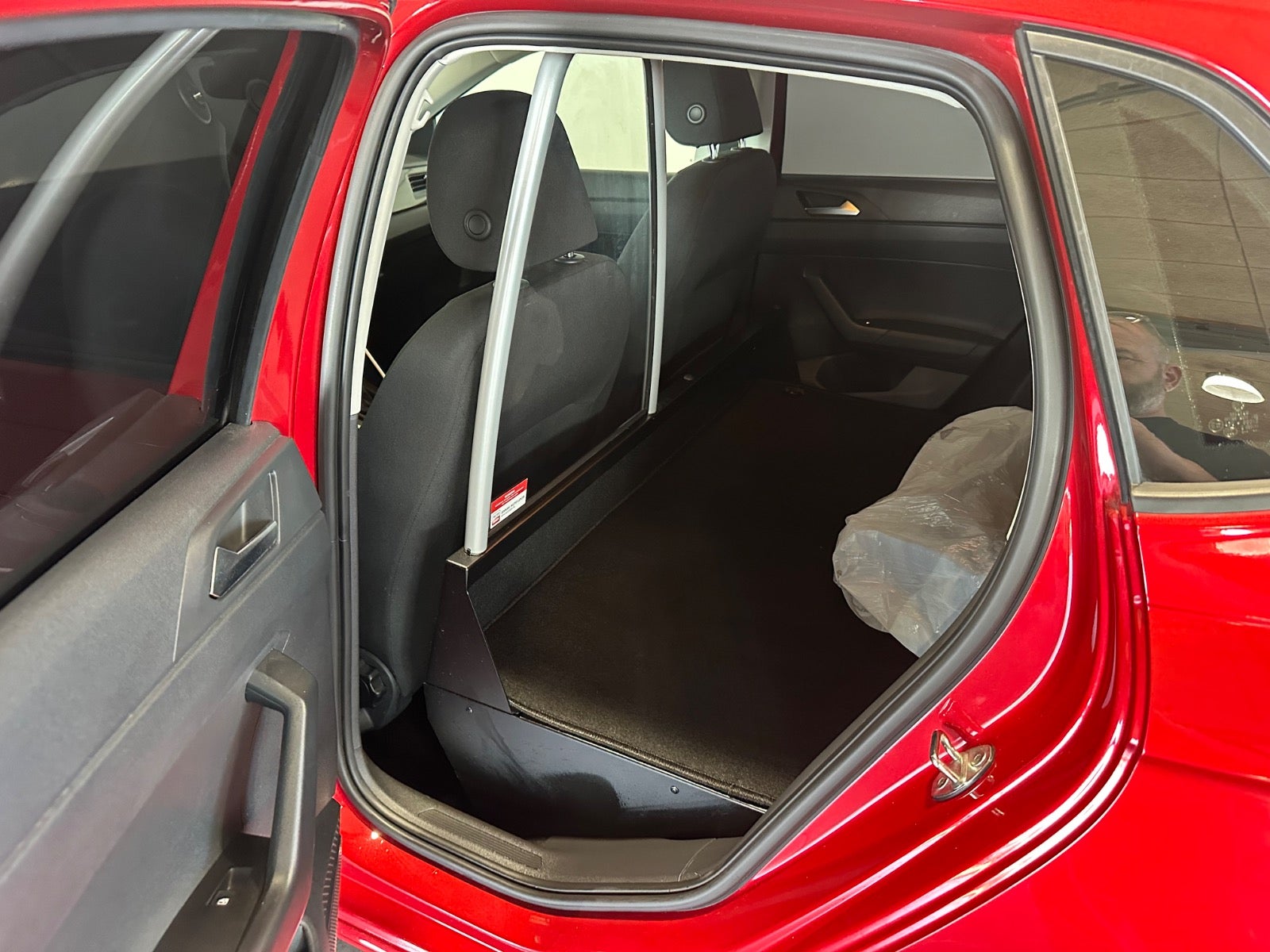 VW Polo, Billede 14