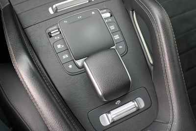 Mercedes GLE350 de AMG Line aut. 4Matic