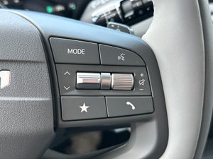 Kia EV3 Long Range Access