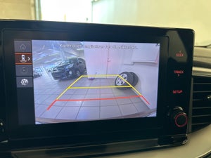 Kia Ceed T-GDi Prestige SW